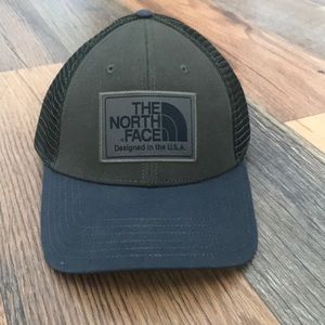 The North Face hate
